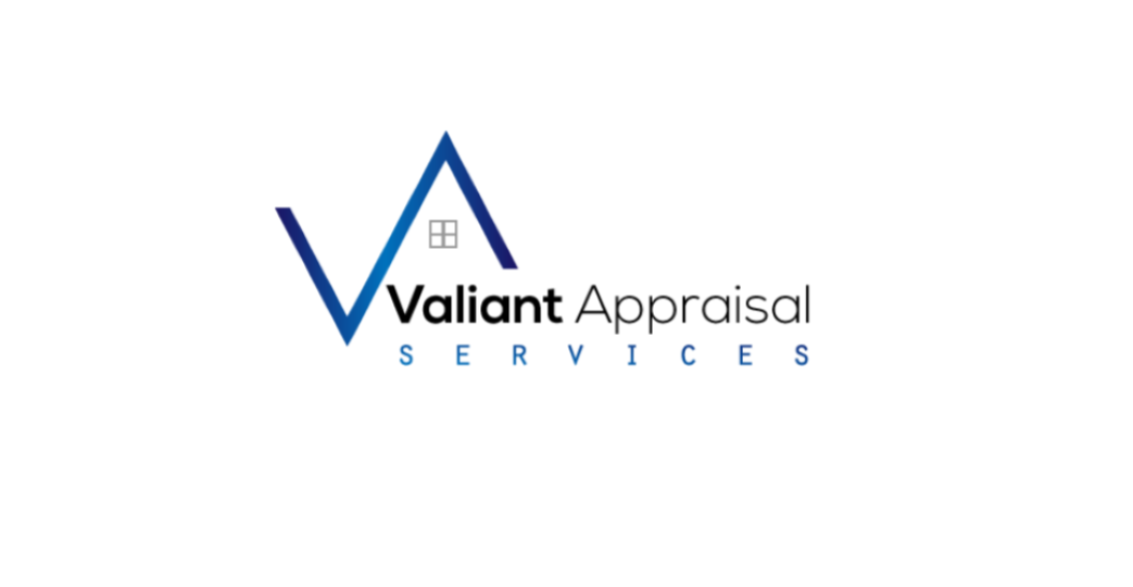 Valiant Appraisal Services
 Logo